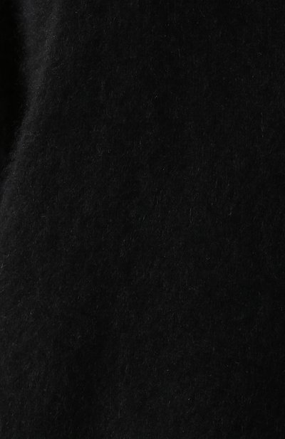 Шерстяной пуловер YOHJI YAMAMOTO разноцветного цвета по цене 66900 руб., арт. FC-K18-185, фото 5 Шерстяной пуловер YOHJI YAMAMOTO, арт. FC-K18-185, фото 5