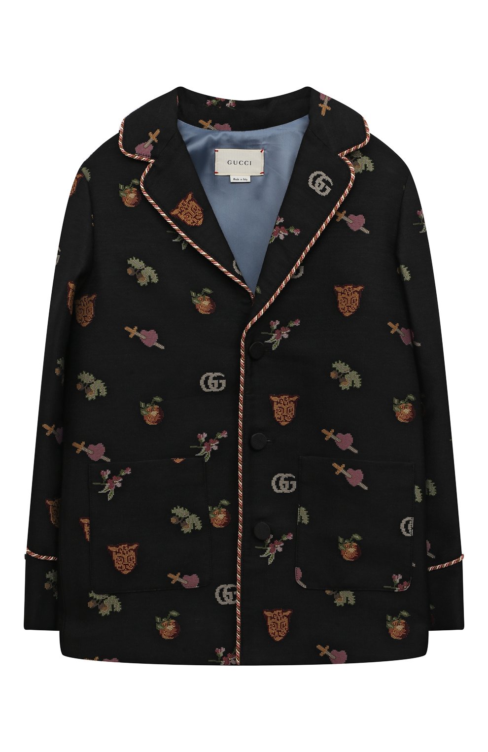 Жакет GUCCI, арт. 591393 XWAGJ, фото 1