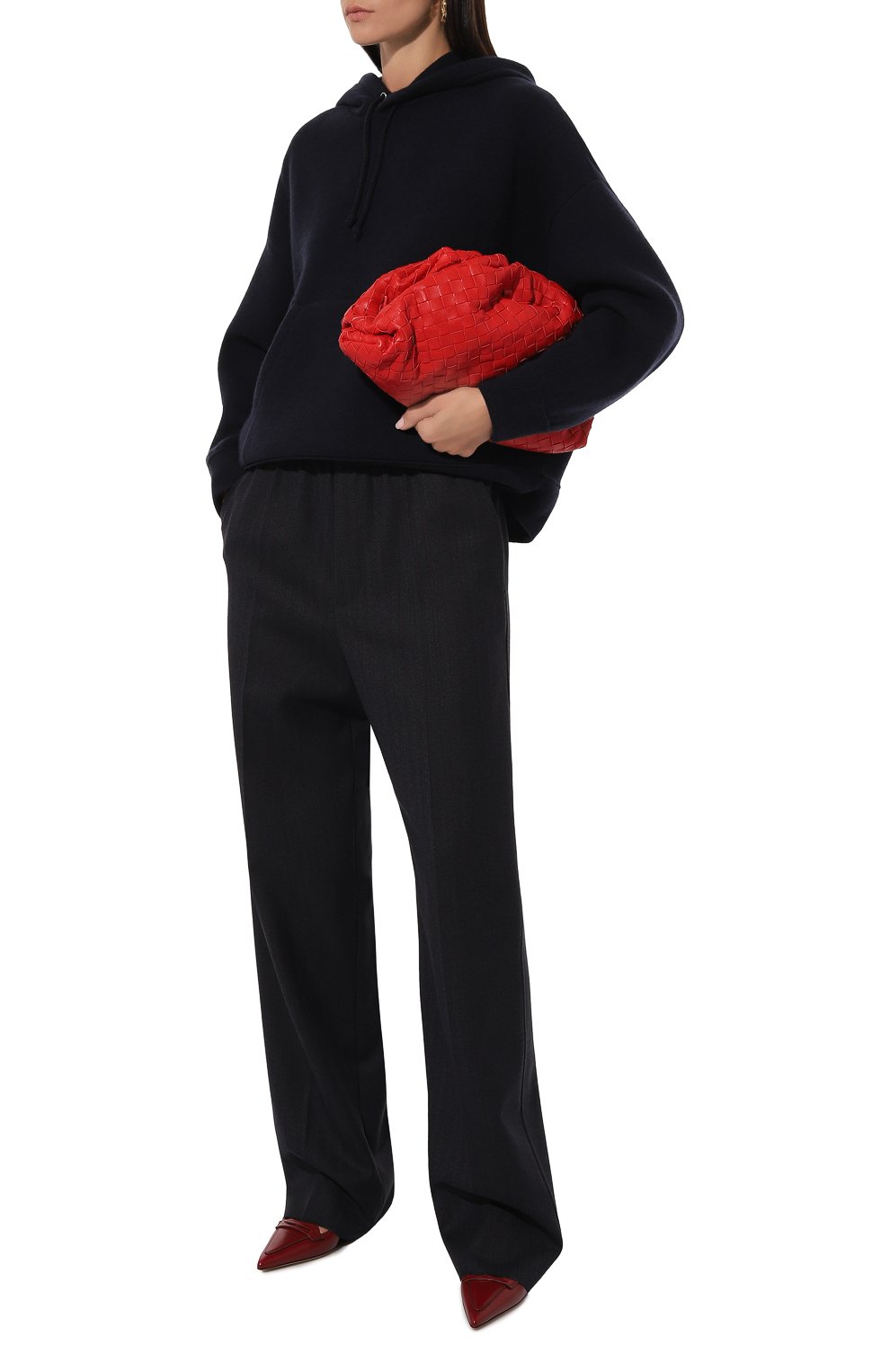 Клатч pouch BOTTEGA VENETA, арт. 576175/VCPP0, фото 7