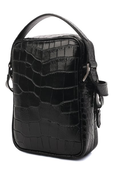 Кожаная сумка TOM FORD, арт. H0465P-LCL168, фото 4