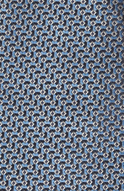 Шелковый галстук CANALI, арт. 18/HJ03851, фото 4