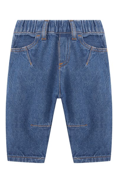 Джинсы EMPORIO ARMANI, арт. EB001112/AF21778