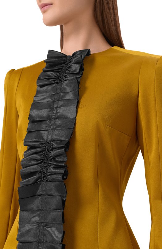 Жакет Nina Ricci 26PCVE020/AC0125 Бежевый  26PCVE020/AC0125 Фото 5