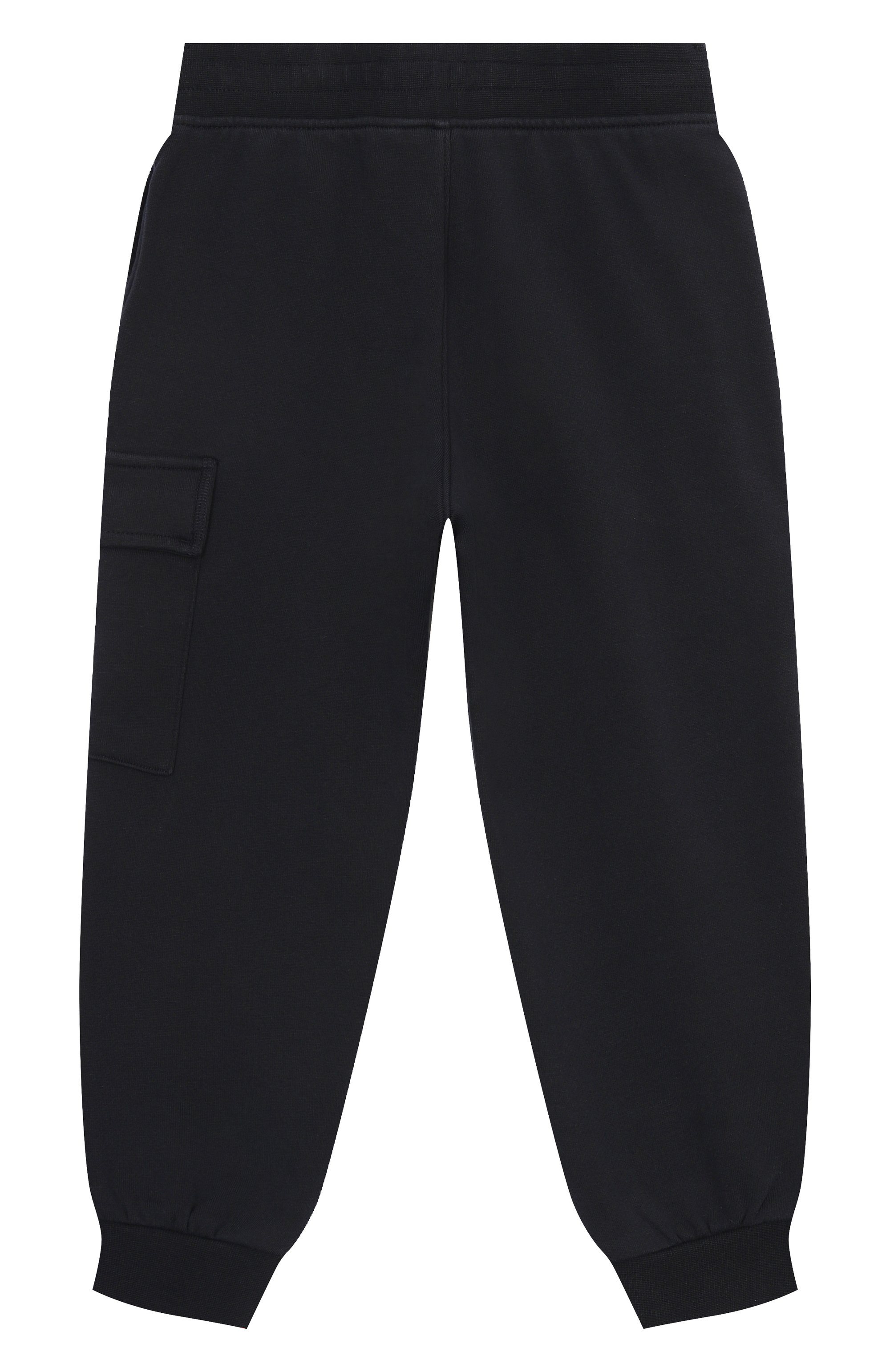 Хлопковые джоггеры C.P. COMPANY, арт. ENP000/LCA69, фото 2