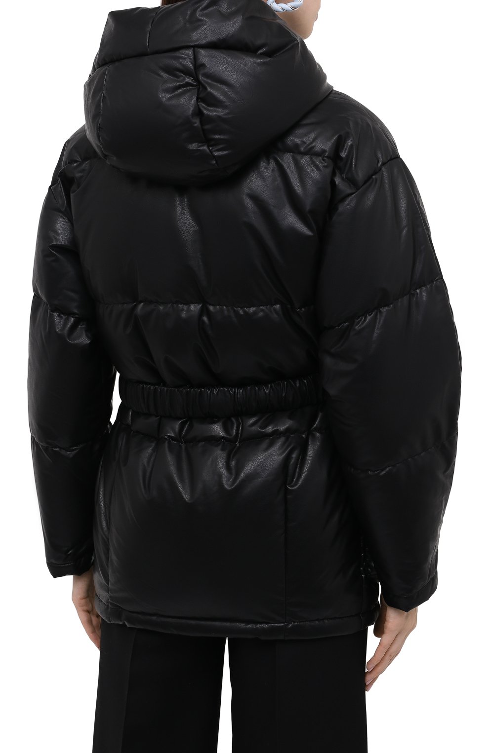 Пуховик LVIR, арт. LV21F-JK25, фото 4