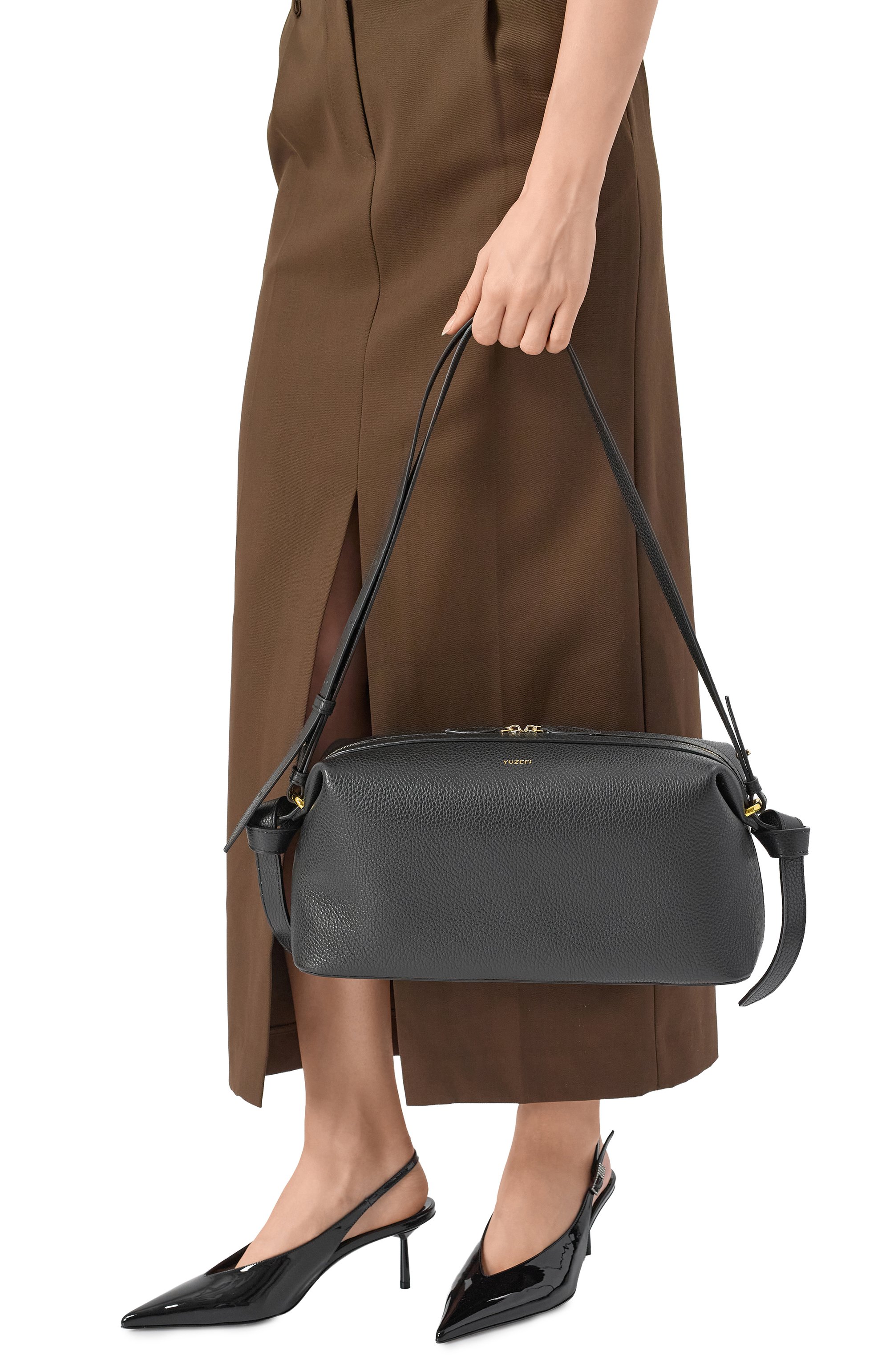 Сумка brioche pouch YUZEFI, арт. YUZPF25-HB-BP-L034, фото 2