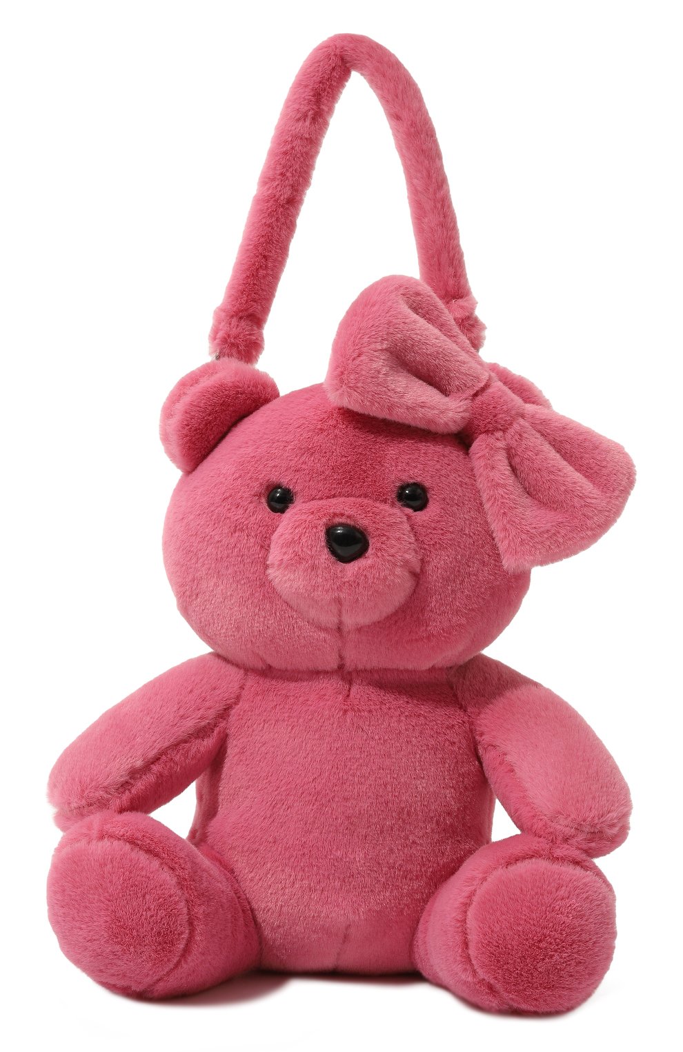 Сумка-игрушка MONNALISA, арт. 17D012, фото 1