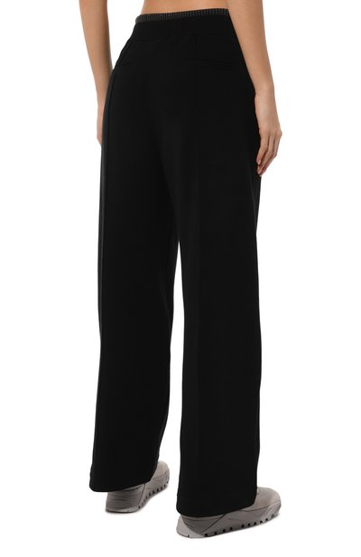 Хлопковые брюки BRUNELLO CUCINELLI, арт. MN05NHR299, фото 4