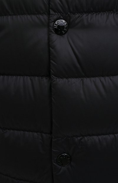 Пуховик MONCLER, арт. G1-093-1C109-00-5396Q, фото 5