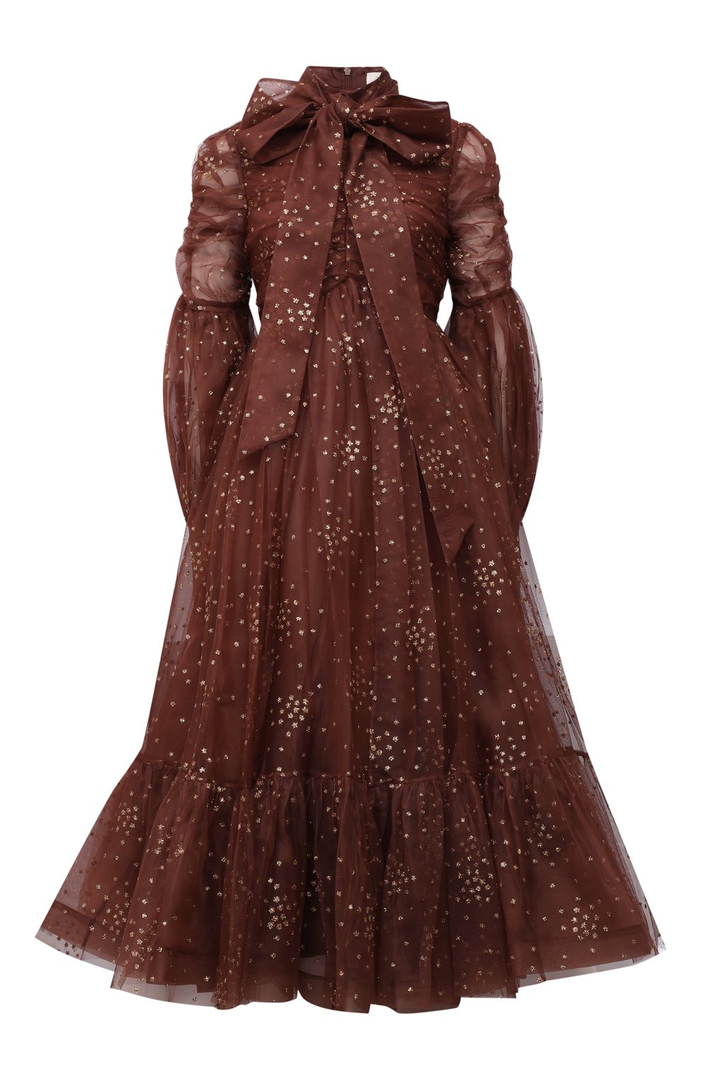 Платье ZIMMERMANN, арт. 2313DTEM, фото 1