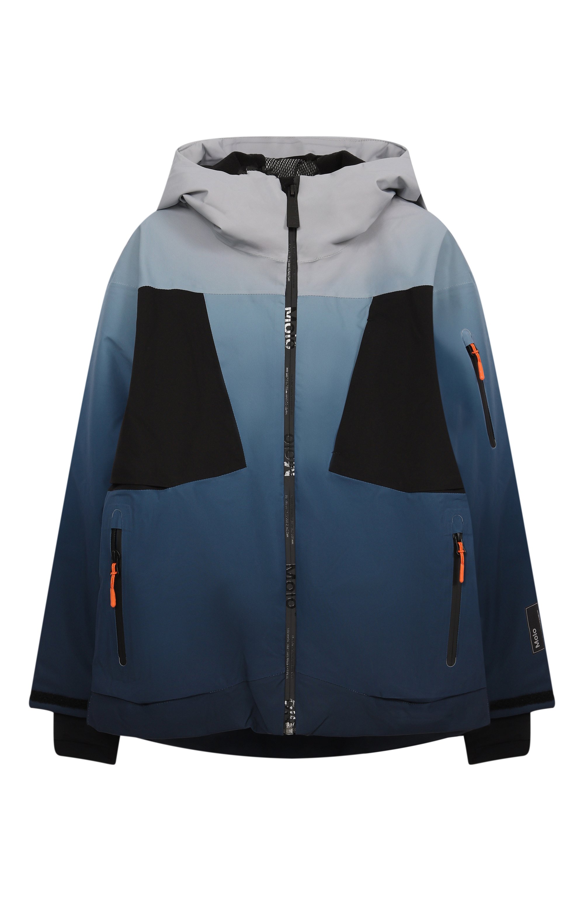 Куртка alpine MOLO, арт. 5W25M313, фото 1