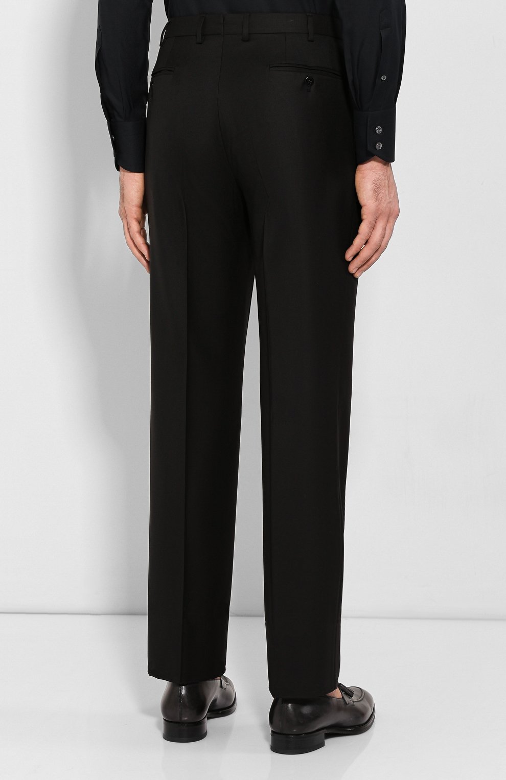 Шерстяной костюм BRIONI, арт. RAH00R/P5ANA/PARLAMENT0, фото 5