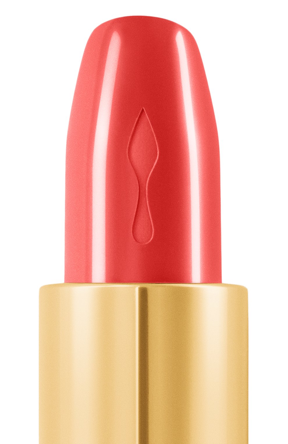 Увлажняющая помада-блеск в мини-формате sooooo…glow on the go, оттенок coral palace CHRISTIAN LOUBOUTIN, арт. 8435415063531, фото 3