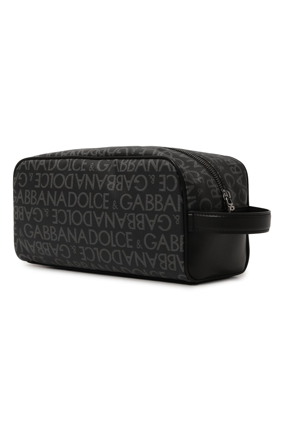 Текстильный несессер DOLCE & GABBANA, арт. BT0989/AJ705, фото 2