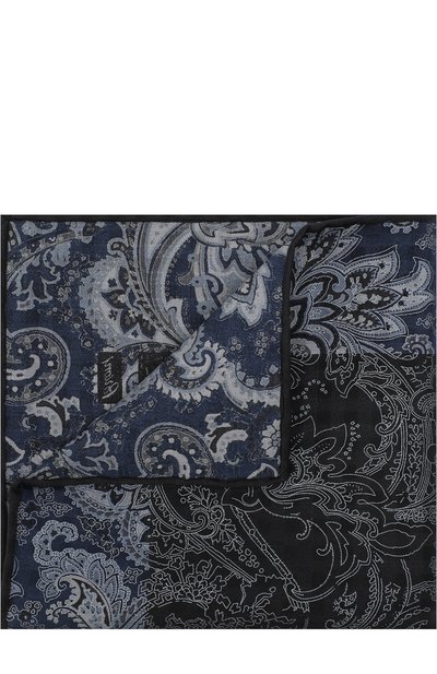 Комплект из галстука и платка BRIONI, арт. 08A900/P741Q, фото 4