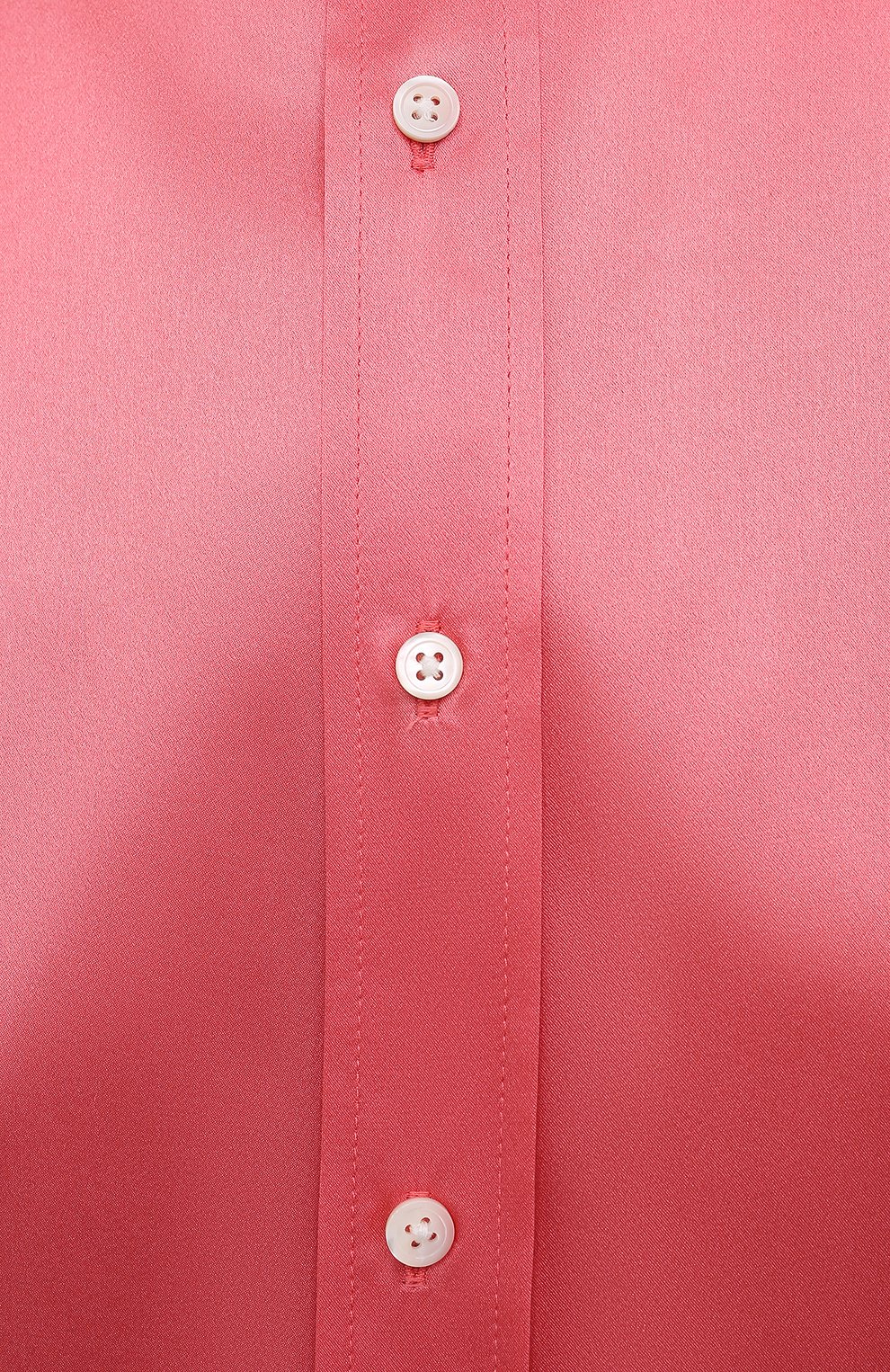 Атласная рубашка POLO RALPH LAUREN, арт. 211798122, фото 5