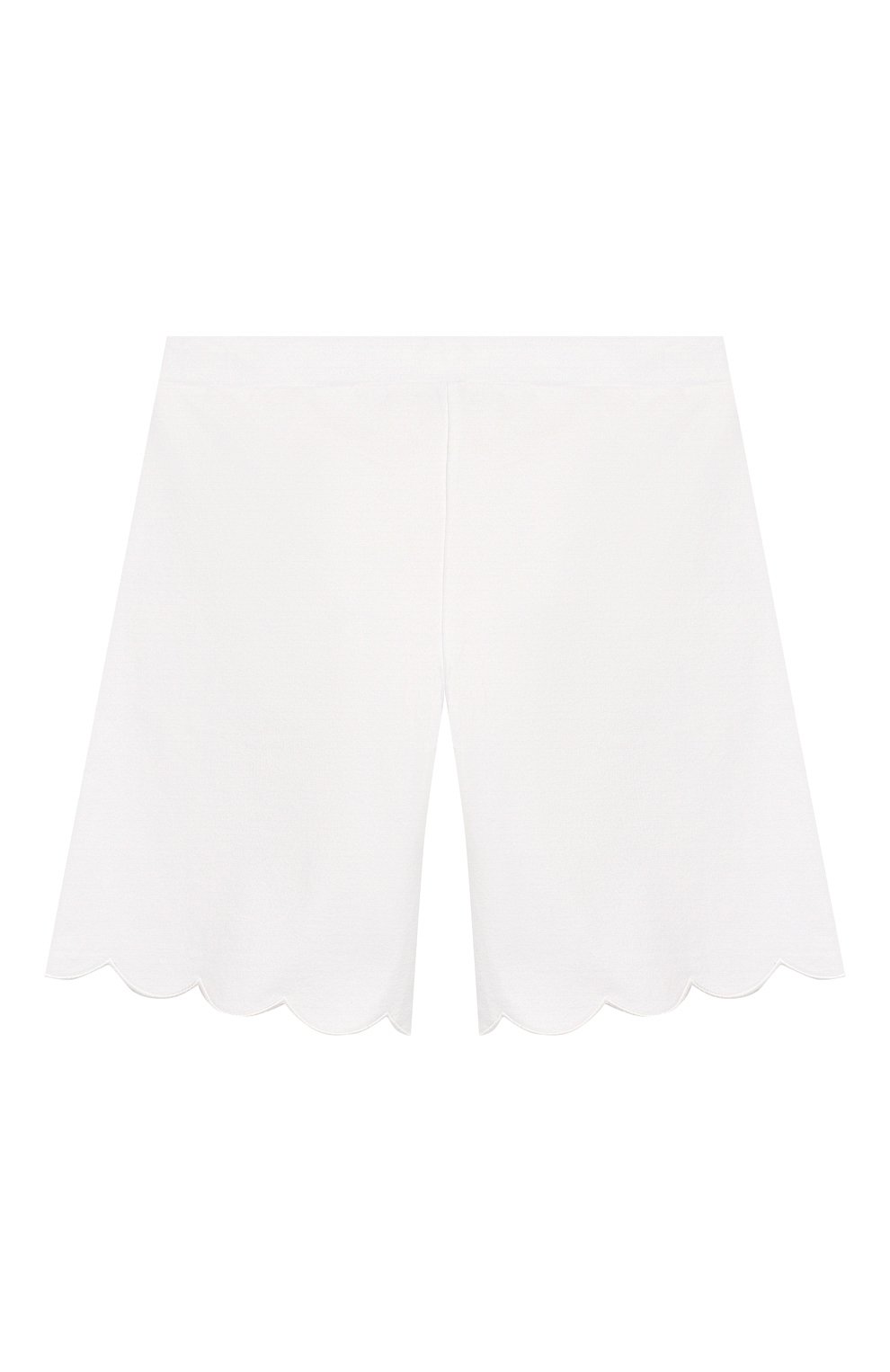 Хлопковые шорты SIMONETTA, арт. 1K6249/KA040/5-8, фото 2