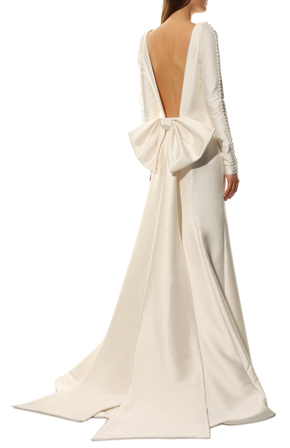 Платье VIKTOR & ROLF MARIAGE, арт. VRM290, фото 4