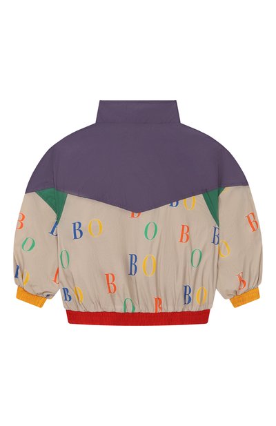 Бомбер BOBO CHOSES, арт. B225AC139, фото 2