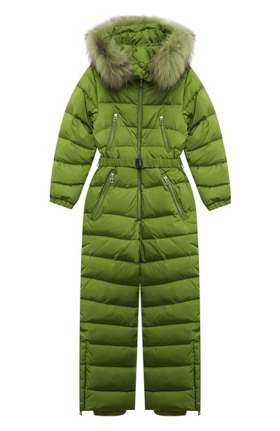Пуховый комбинезон FREEDOMDAY, арт. IFRJG6887AH736-RDRFCF