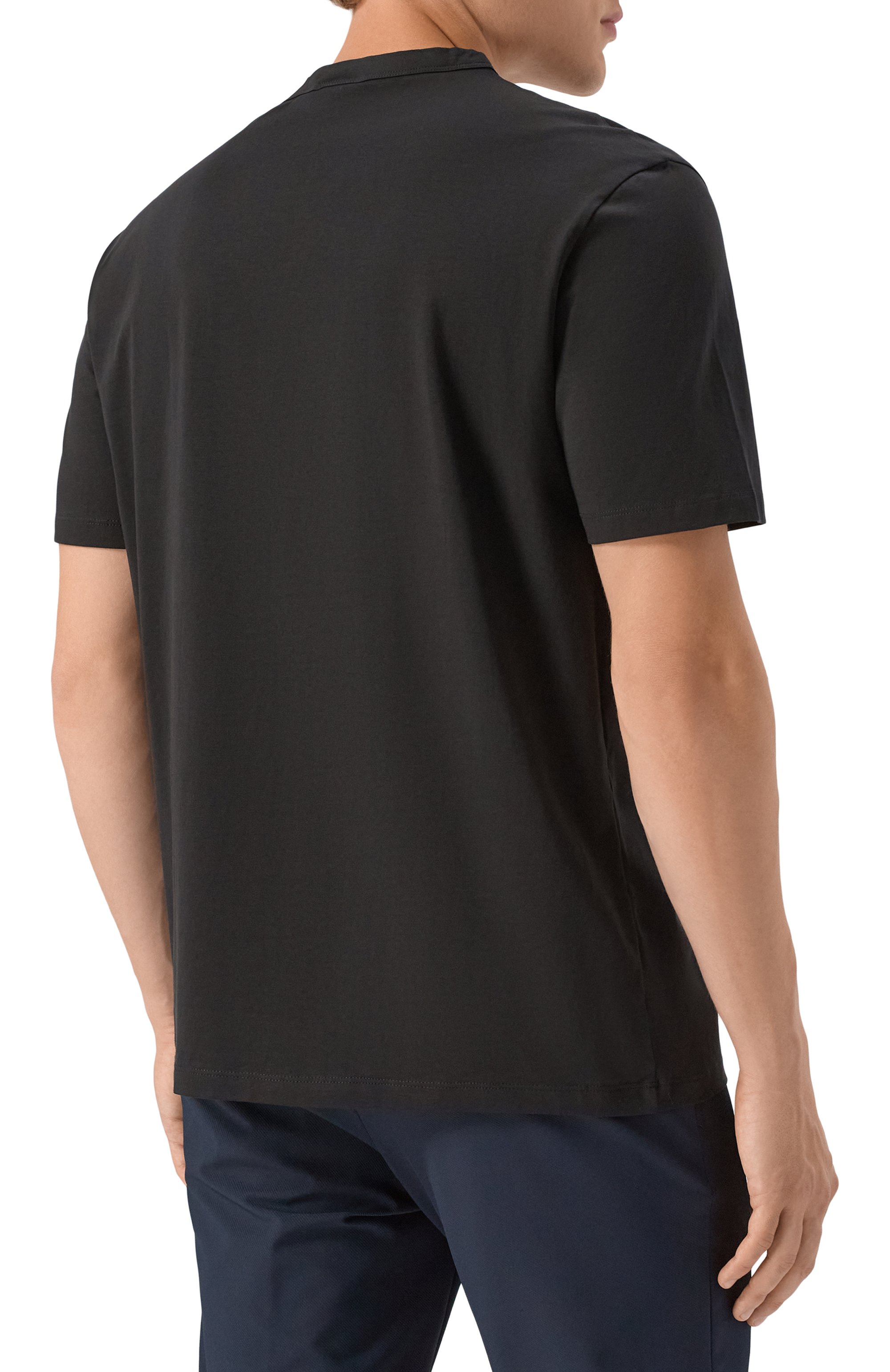 Комплект из двух футболок HUGO BLUE, арт. 50546933, фото 7