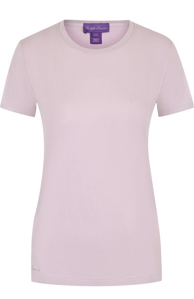 Женская хлопковая футболка RALPH LAUREN, арт. 290629694