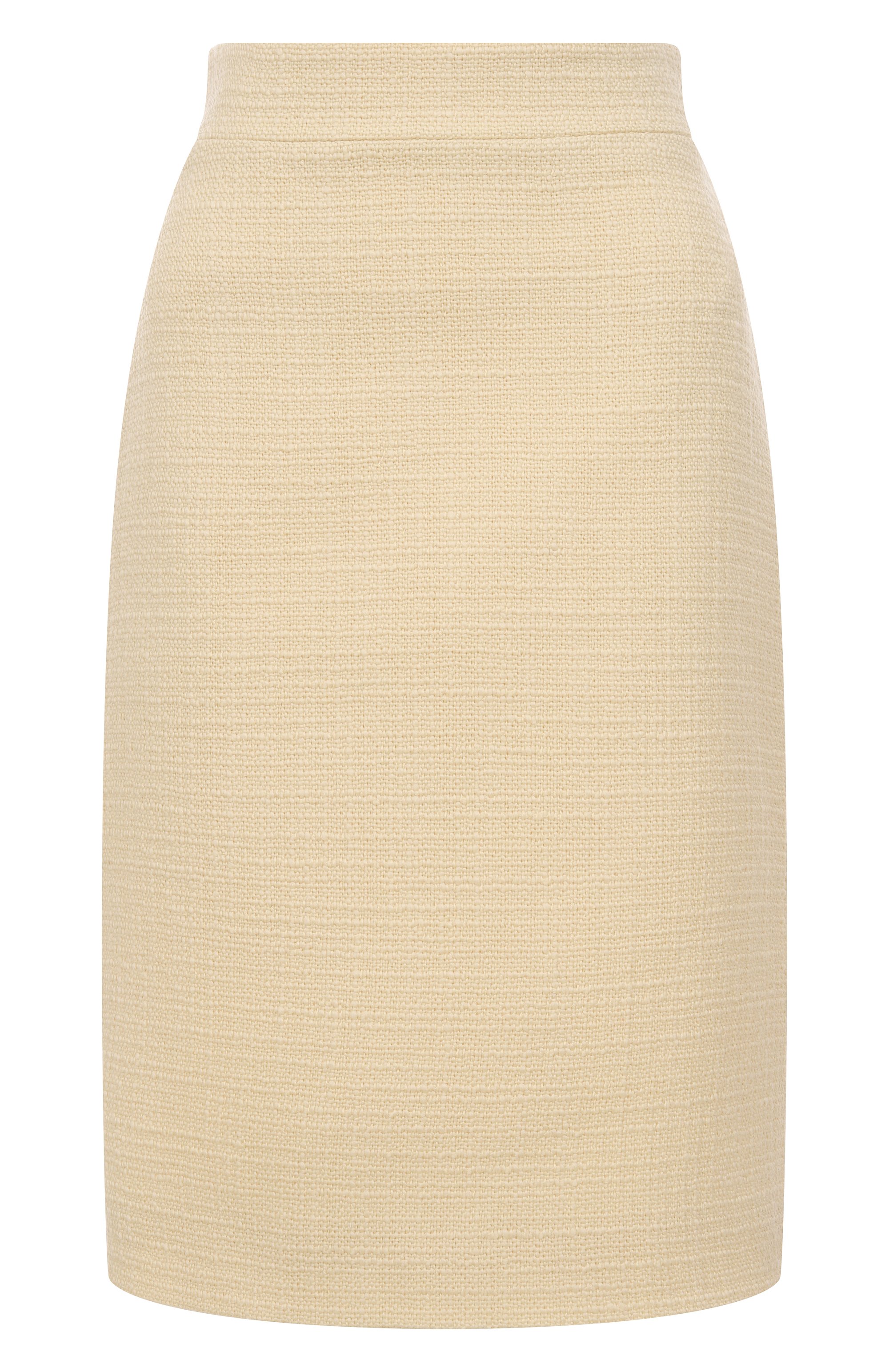 Твидовая юбка VALENTINO, арт. 7B0RAEB5/90Y, фото 1