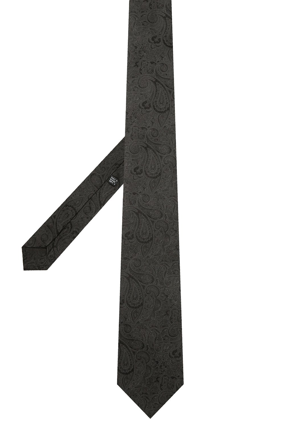 Шелковый галстук STEFANO RICCI, арт. CCX/94102, фото 3