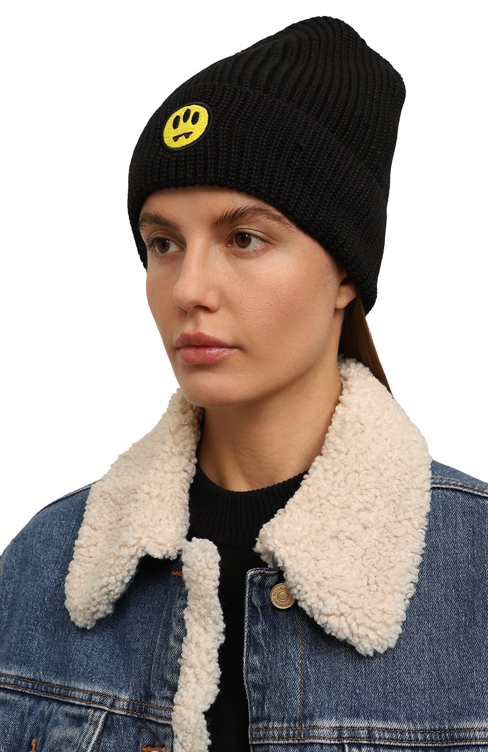 Шапка BARROW, арт. F4BWW0HT025, фото 2