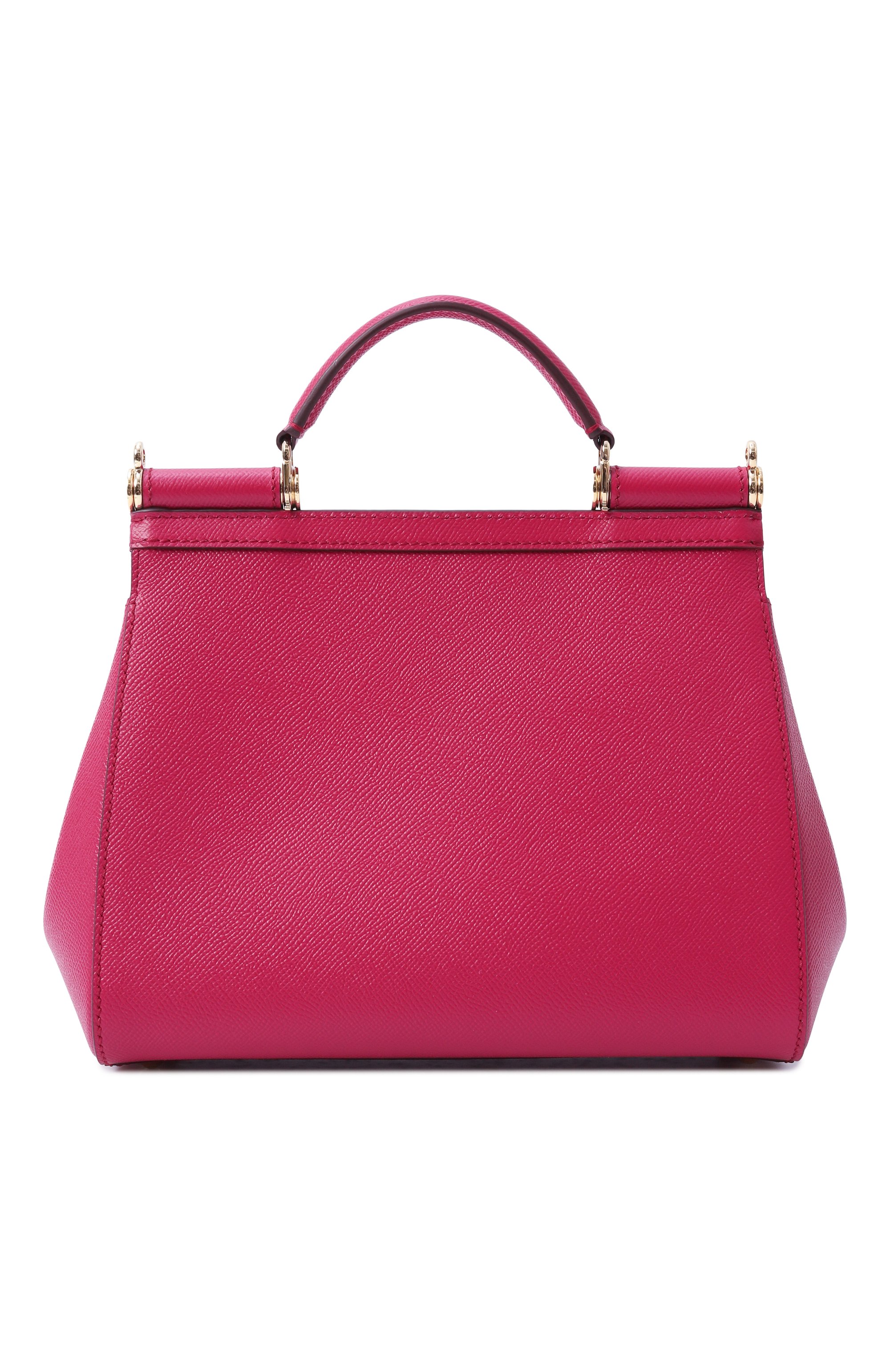 Сумка sicily large DOLCE & GABBANA, арт. BB9002/A1001_SET, фото 6