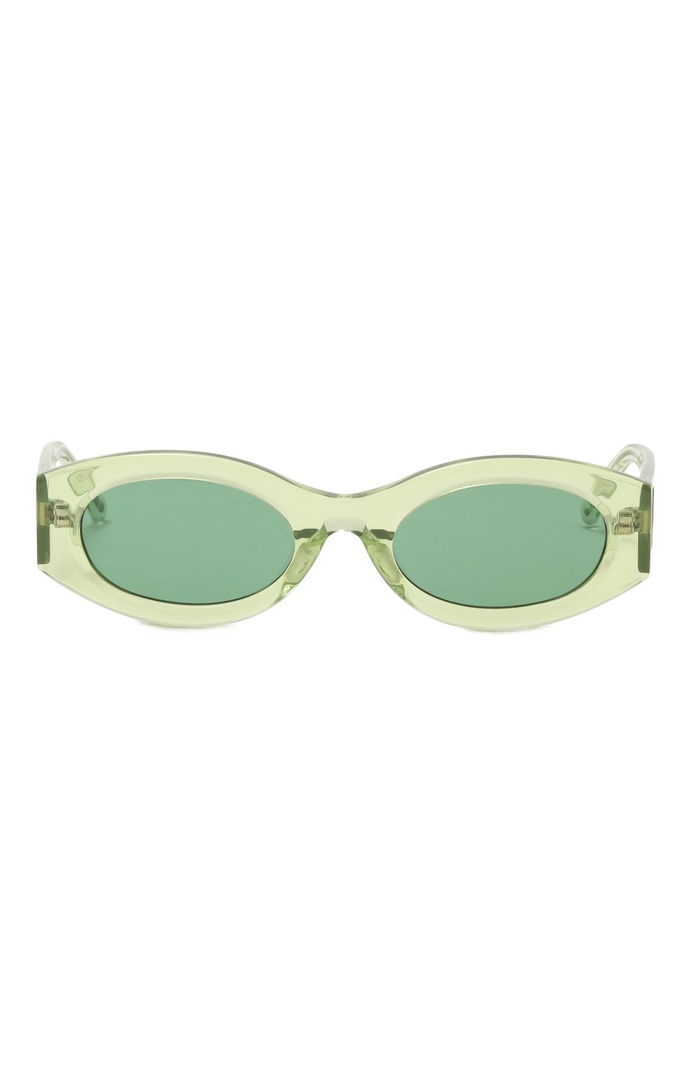 Солнцезащитные очки THE ATTICO, арт. ATTIC038C3SUN, фото 3