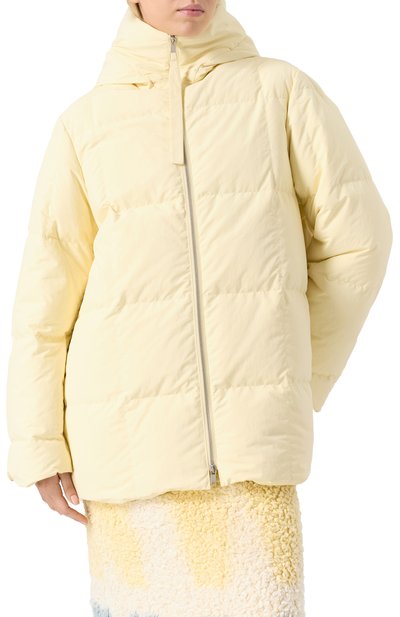 Пуховик JIL SANDER, арт. J40AF0014-J70008, фото 3