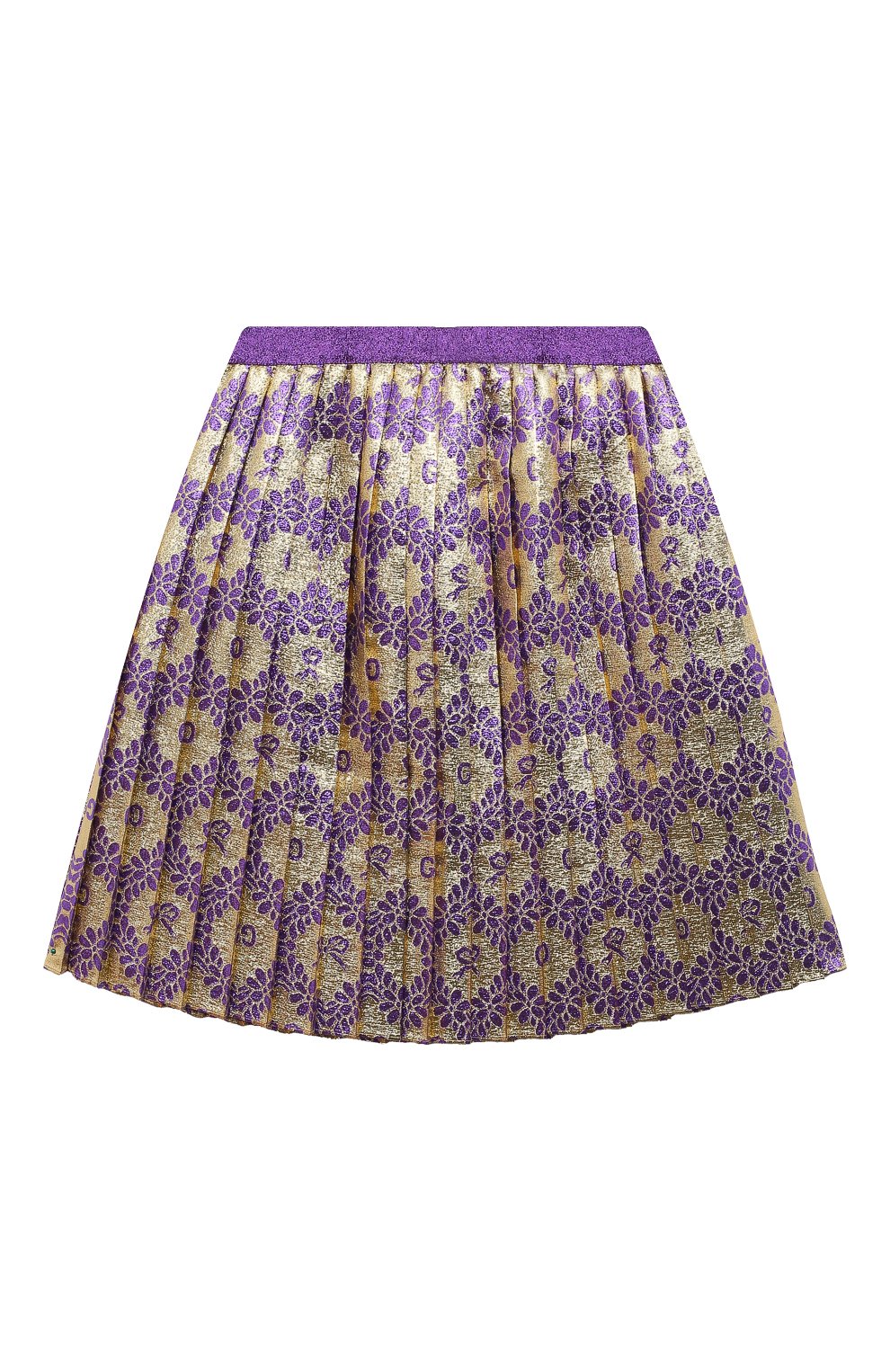 Юбка GUCCI, арт. 612809 ZABSY, фото 2