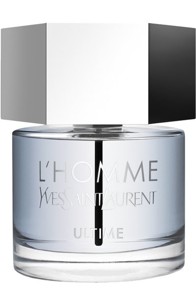 Парфюмерная вода l'homme ultime (60ml) YSL, арт. 3614271333988, фото 1