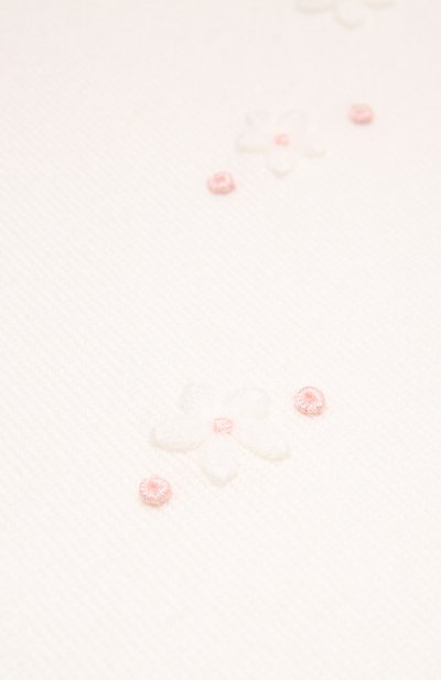 Шерстяное одеяло BABY T, арт. 21AI122C0, фото 4