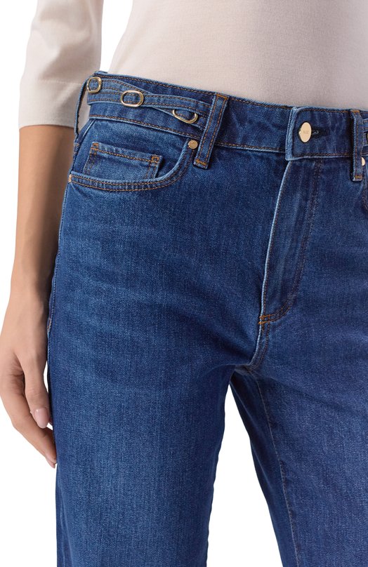 Джинсы Leenah Paige 1K12Q29-C911 Синий  1K12Q29-C911 Фото 5