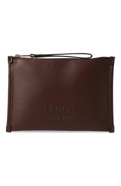 Женские кожаный футляр для документов LANCEL, арт. A13174