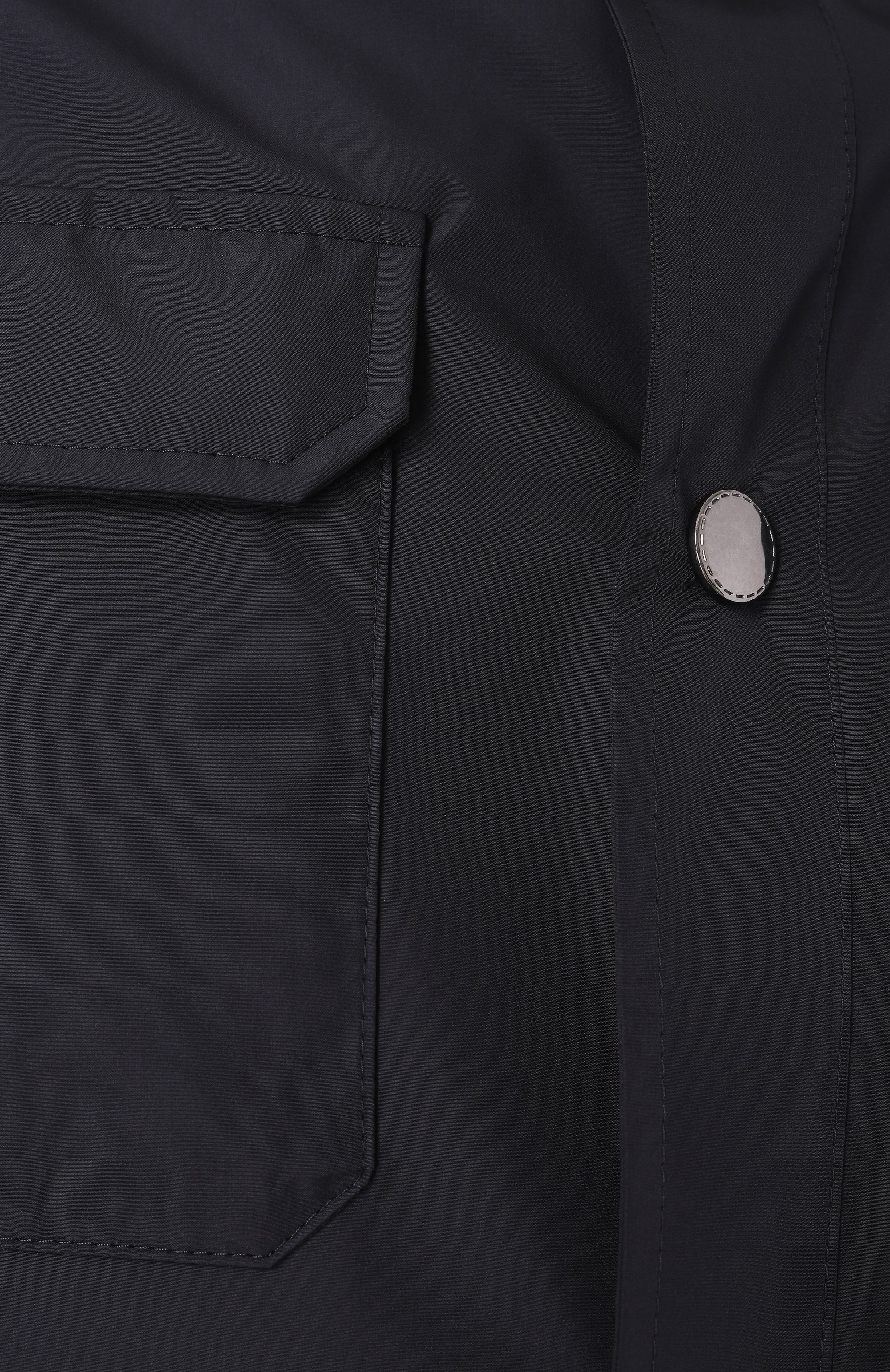 Куртка-рубашка CANALI, арт. 030505U/SG02321, фото 6