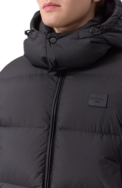 Пуховик EMPORIO ARMANI, арт. EM003050/AF18231, фото 5