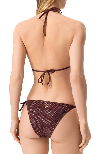 Плавки-бикини FISICO, арт. MS13MW, фото 3