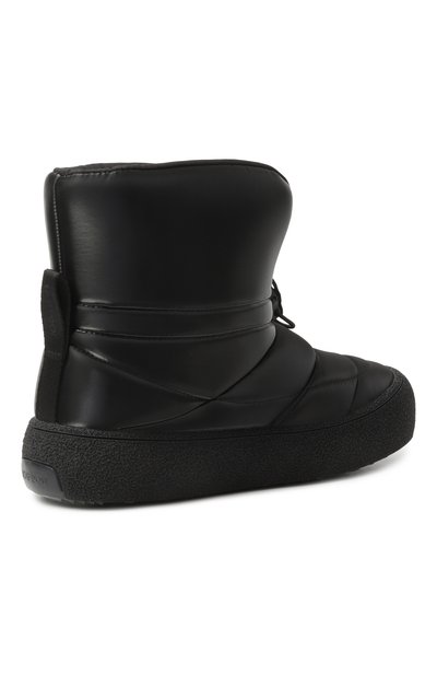 Текстильные полусапоги JOG DOG, арт. 30205AW-0101, фото 5