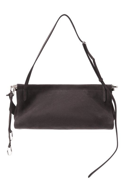 Сумка Le Click East-West medium Alaia AA1S01430CA214 Серый  AA1S01430CA214 Фото 6