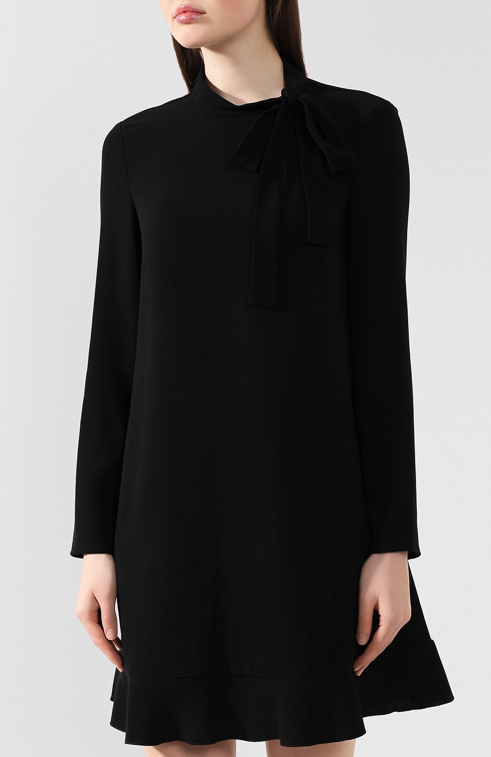 Платье REDVALENTINO, арт. SR0VAH90/2QL, фото 3
