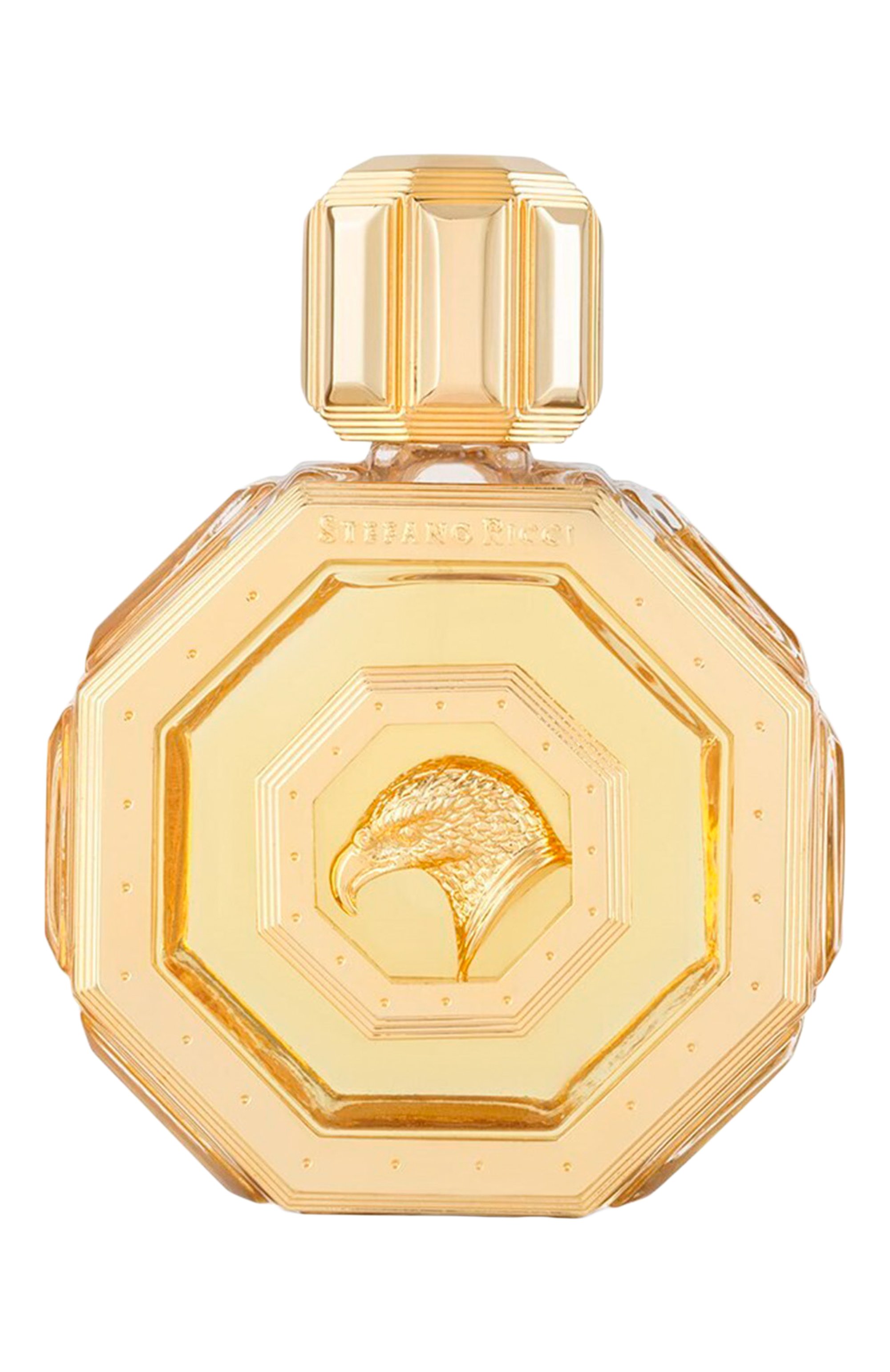 Парфюмерная вода royal eagle gold (100ml) STEFANO RICCI, арт. PM100REG, фото 1