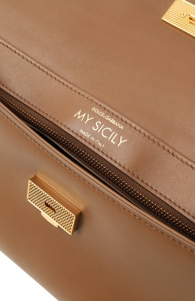 Сумка my sicily DOLCE & GABBANA, арт. BB7782/B7321, фото 3