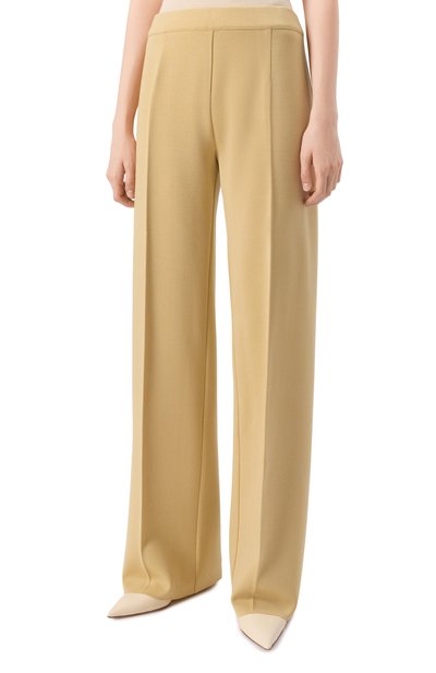 Шерстяные брюки MRZ, арт. FW25-0005, фото 3