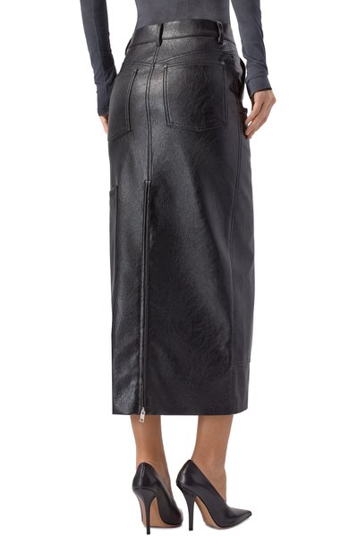 Юбка MSGM, арт. 3942MDD16AX/257804, фото 4