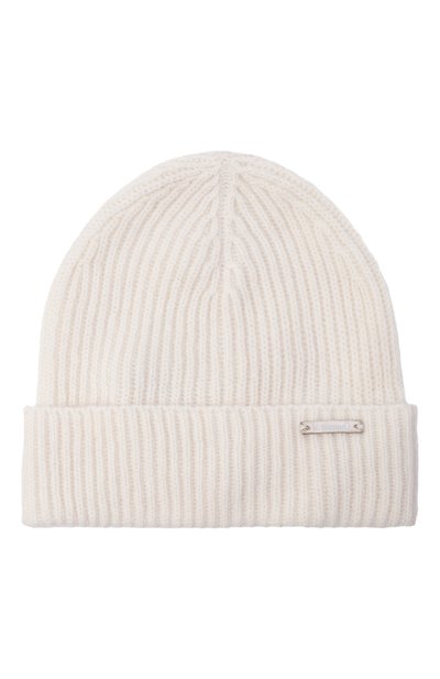 Шапка из шерсти и кашемира IL TRENINO, арт. MB 6163-B