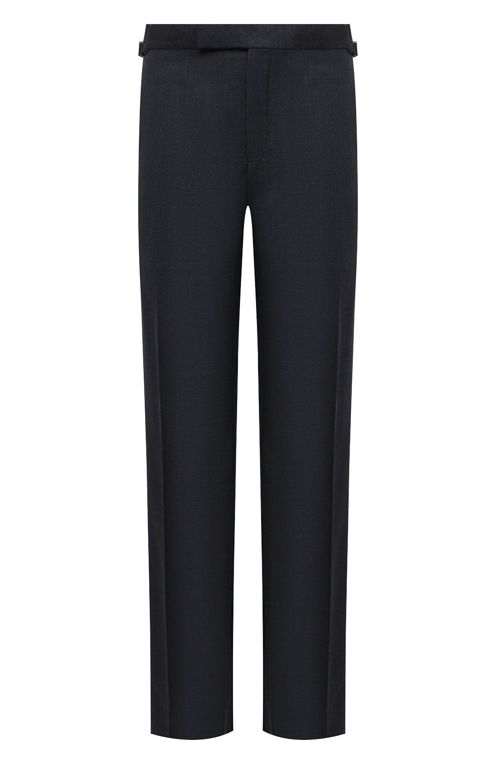 Шерстяные брюки TOM FORD, арт. 811R51/21AL41_2, фото 1