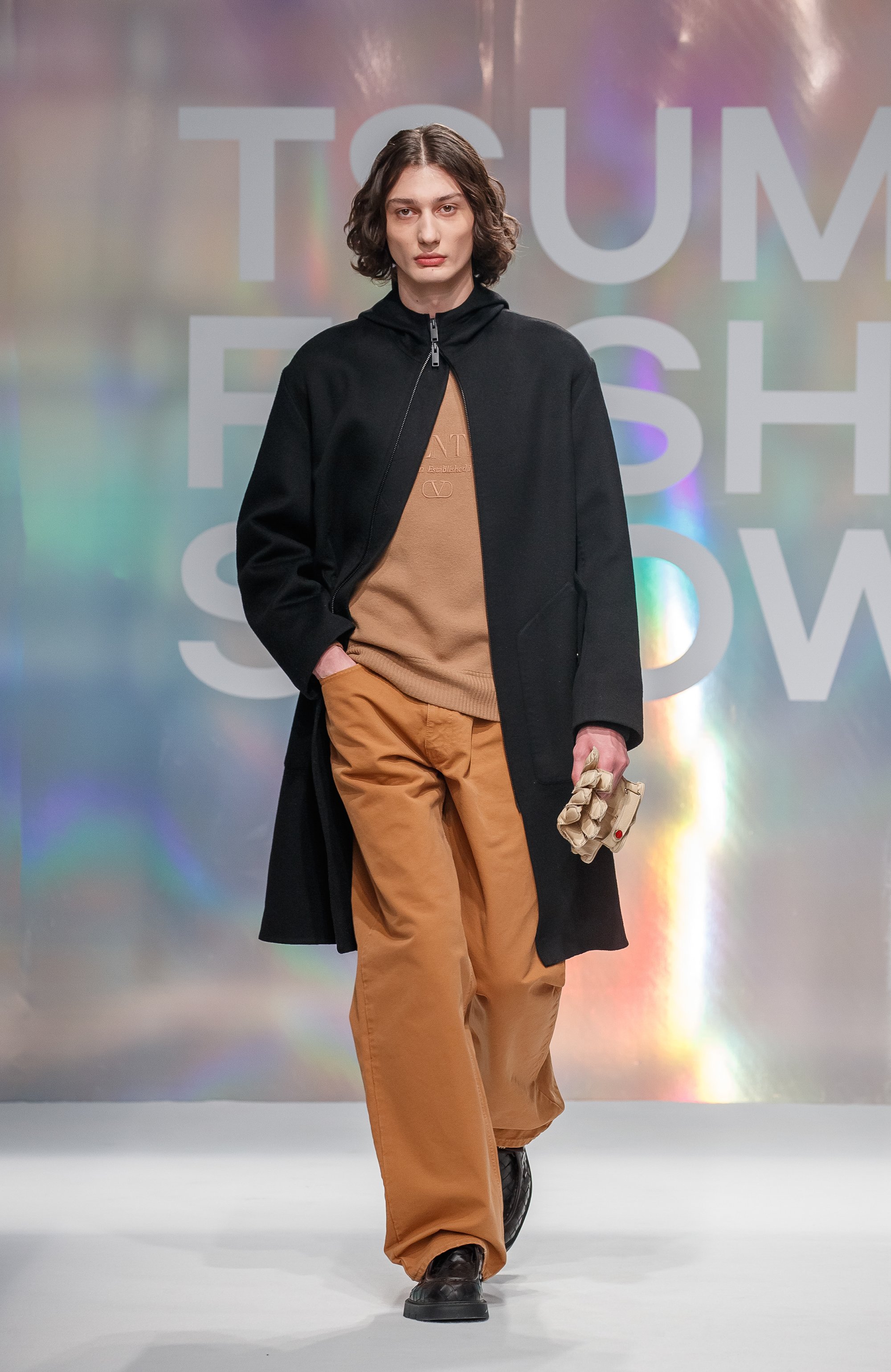 Кожаные ботинки haddock BOTTEGA VENETA, арт. 776576/V2WT2, фото 9